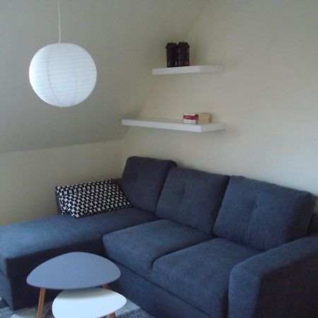 שלייץ Neu! Moderne Fewo Schieke מראה חיצוני תמונה