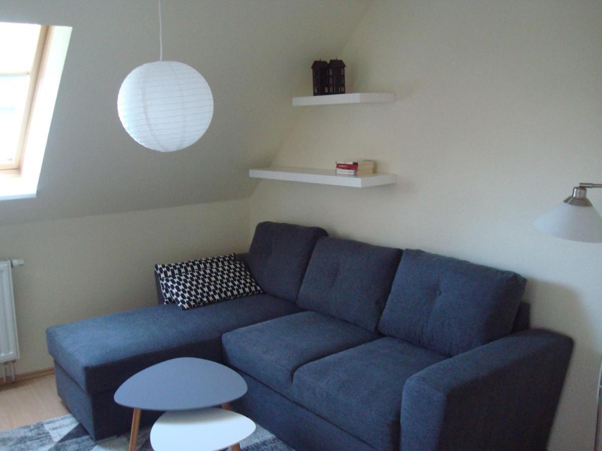 שלייץ Neu! Moderne Fewo Schieke מראה חיצוני תמונה