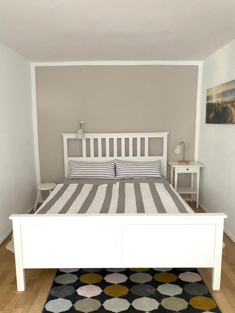 שלייץ Neu! Moderne Fewo Schieke מראה חיצוני תמונה