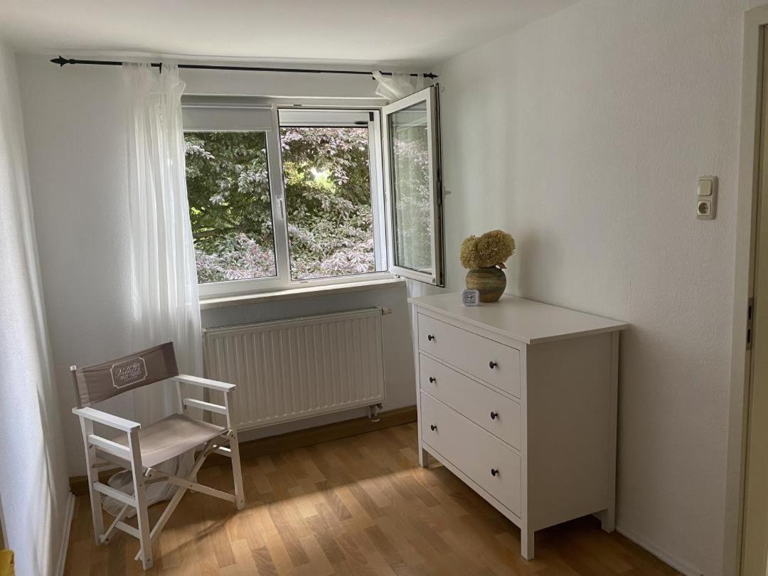 שלייץ Neu! Moderne Fewo Schieke מראה חיצוני תמונה